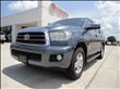 2010 Toyota Sequoia