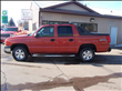 2003 Chevrolet Avalanche