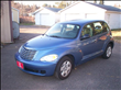 2006 Chrysler PT Cruiser