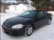 2007 Chevrolet Monte Carlo