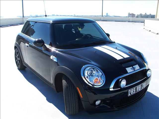 2010 Mini Cooper