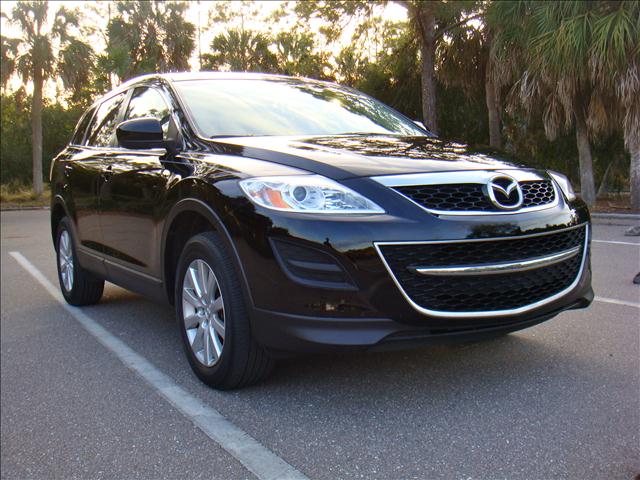 2010 Mazda CX-9