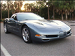 2003 Chevrolet Corvette