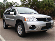 2011 Mitsubishi Endeavor