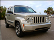 2008 Jeep Liberty