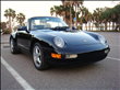 1998 Porsche 911