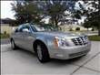 2008 Cadillac DTS