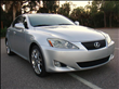 2007 Lexus IS 350