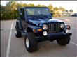2004 Jeep Wrangler