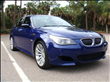 2006 BMW M5