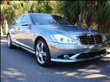 2008 Mercedes-Benz S Class