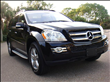 2008 Mercedes-Benz GL Class