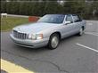 1997 Cadillac Deville