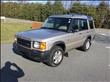 2000 Land Rover Discovery II