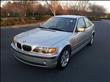 2002 BMW 3 series