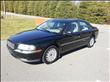 1999 Volvo S80