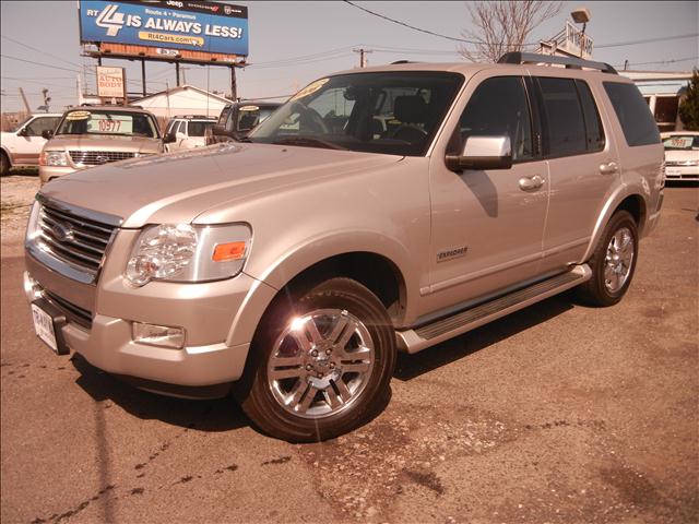 2006 Ford Explorer for sale