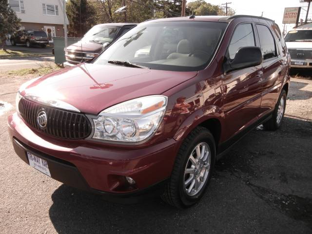 2007 Buick Rendezvous for sale