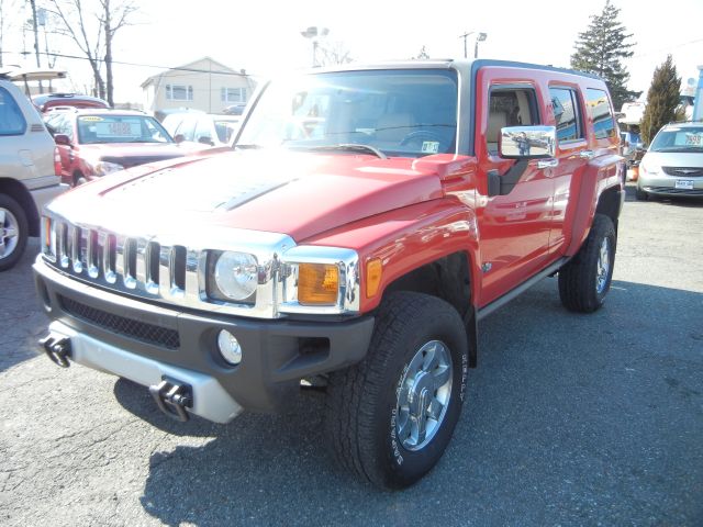 2008 Hummer H3 for sale