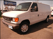 2007 Ford Econoline