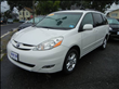 2006 Toyota Sienna