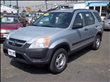 2004 Honda CR-V