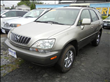 2002 Lexus RX 300