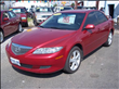 2005 Mazda 6