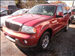 2004 Lincoln Aviator