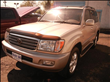 2003 Toyota Land Cruiser