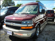 2003 Chevrolet Express