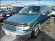 1998 Mercury Villager