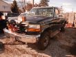 1993 Ford F250