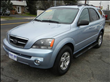 2005 Kia Sorento