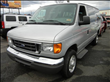 2007 Ford Econoline Wagon