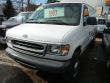 2000 Ford Econoline