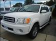 2004 Toyota Sequoia