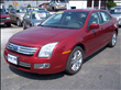 2006 Ford Fusion