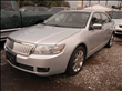 2006 Lincoln Zephyr