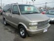 2002 Chevrolet Astro