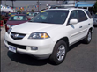 2006 Acura MDX