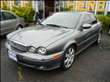 2005 Jaguar X-Type