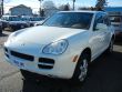 2005 Porsche Cayenne