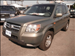 2008 Honda Pilot