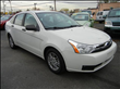2009 Ford Focus