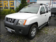 2006 Nissan Xterra