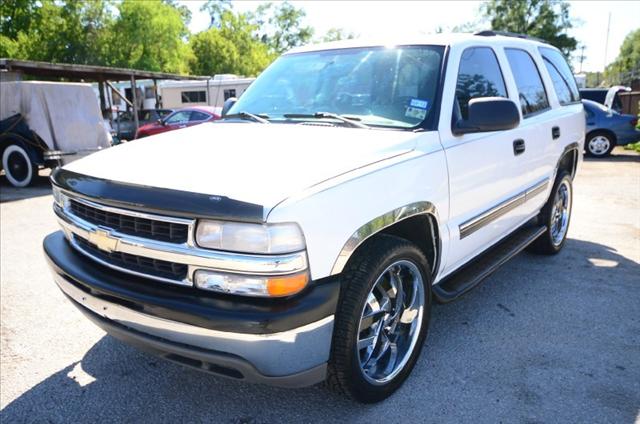 2004 Chevrolet Tahoe for sale