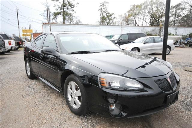 2008 Pontiac Grand Prix for sale