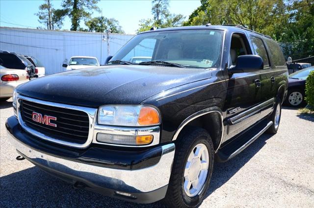 2004 GMC Yukon XL for sale