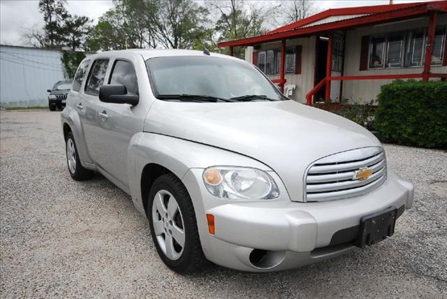 2008 Chevrolet HHR for sale